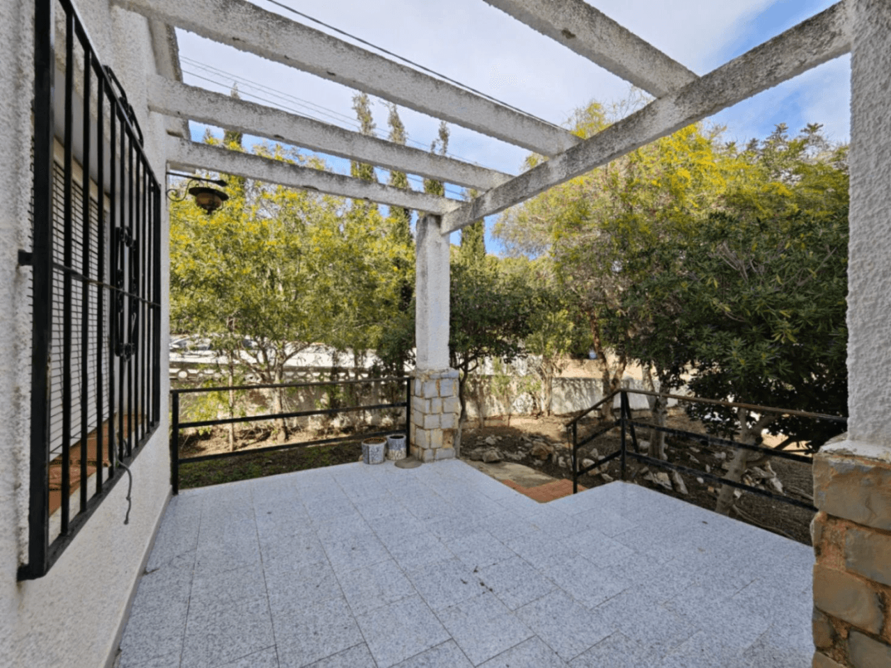 Villas en venta en Moraira