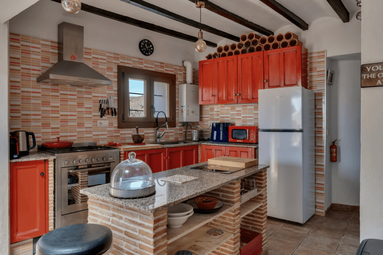 Country Houses - Fincas en venta en Teulada