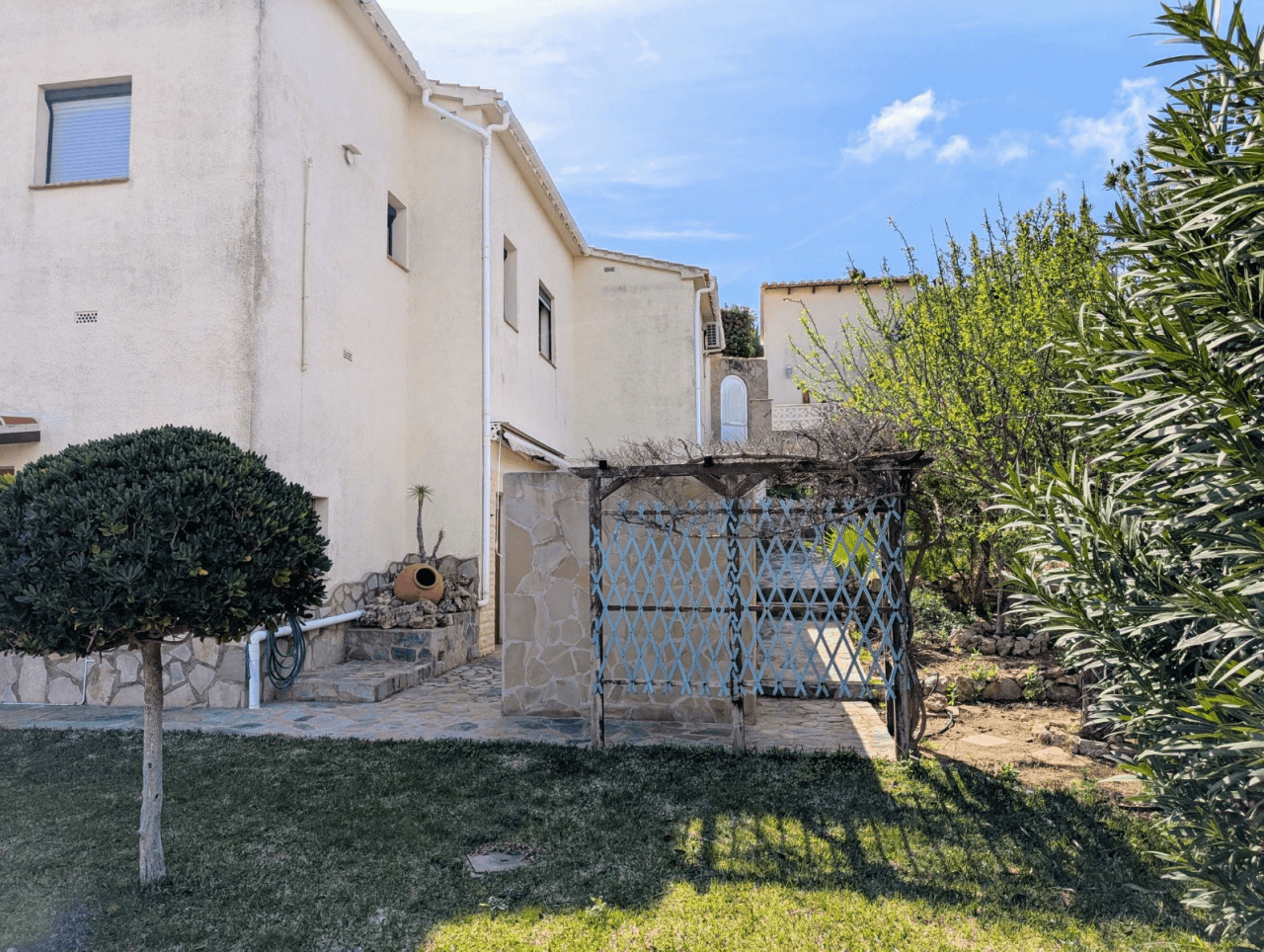 Villas en venta en Benitachell