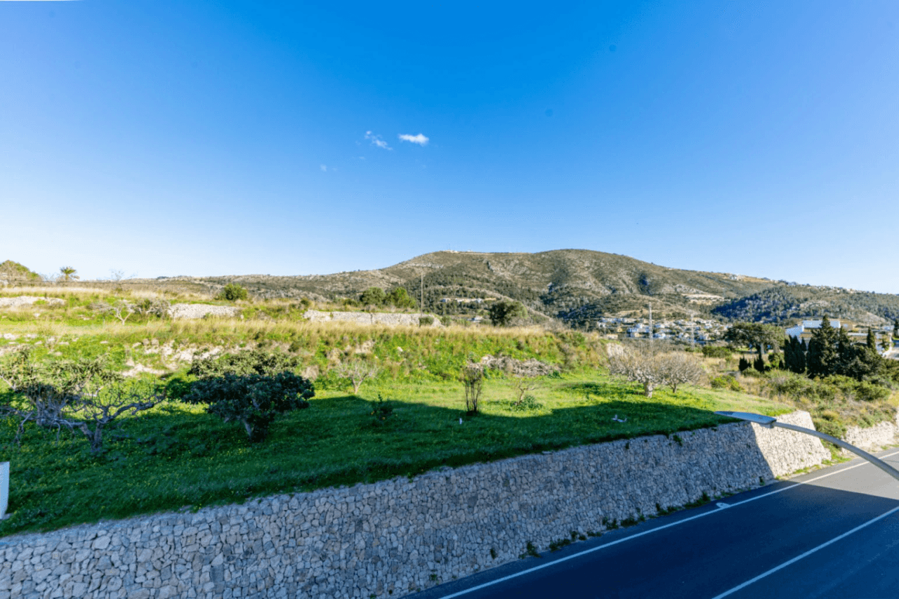 Apartments - Flats en venta en Benitachell