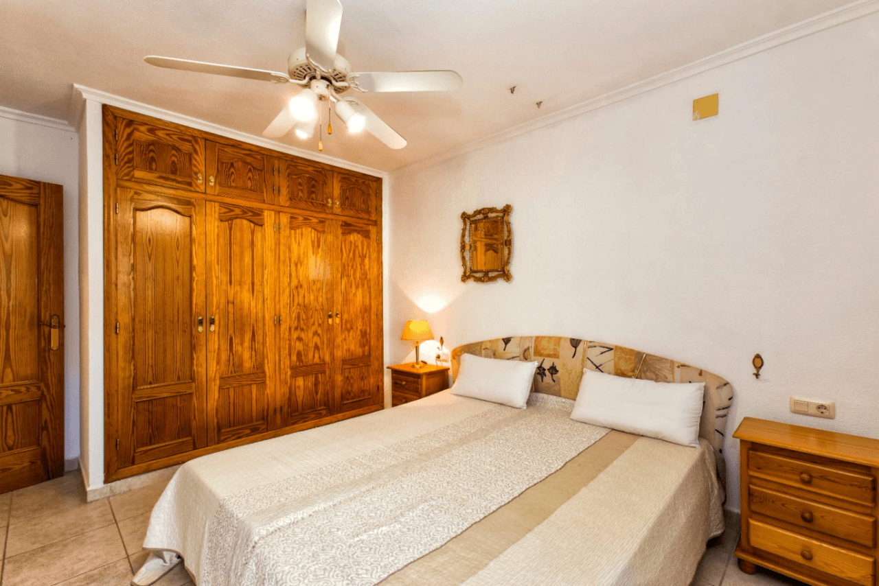 Villas for sale in Benissa