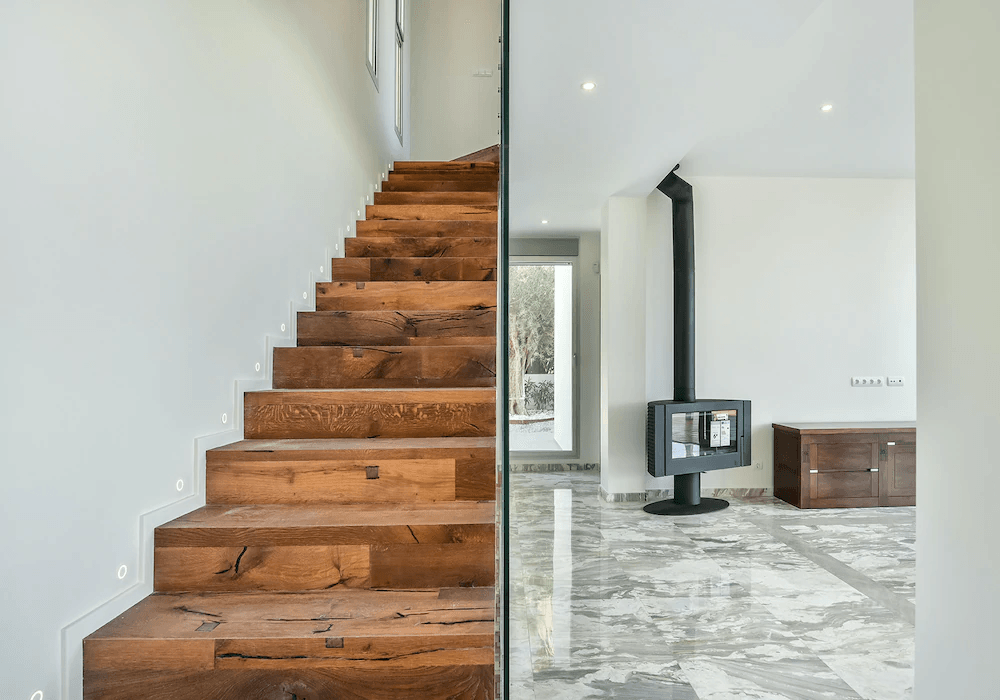 Villas en venta en Calpe
