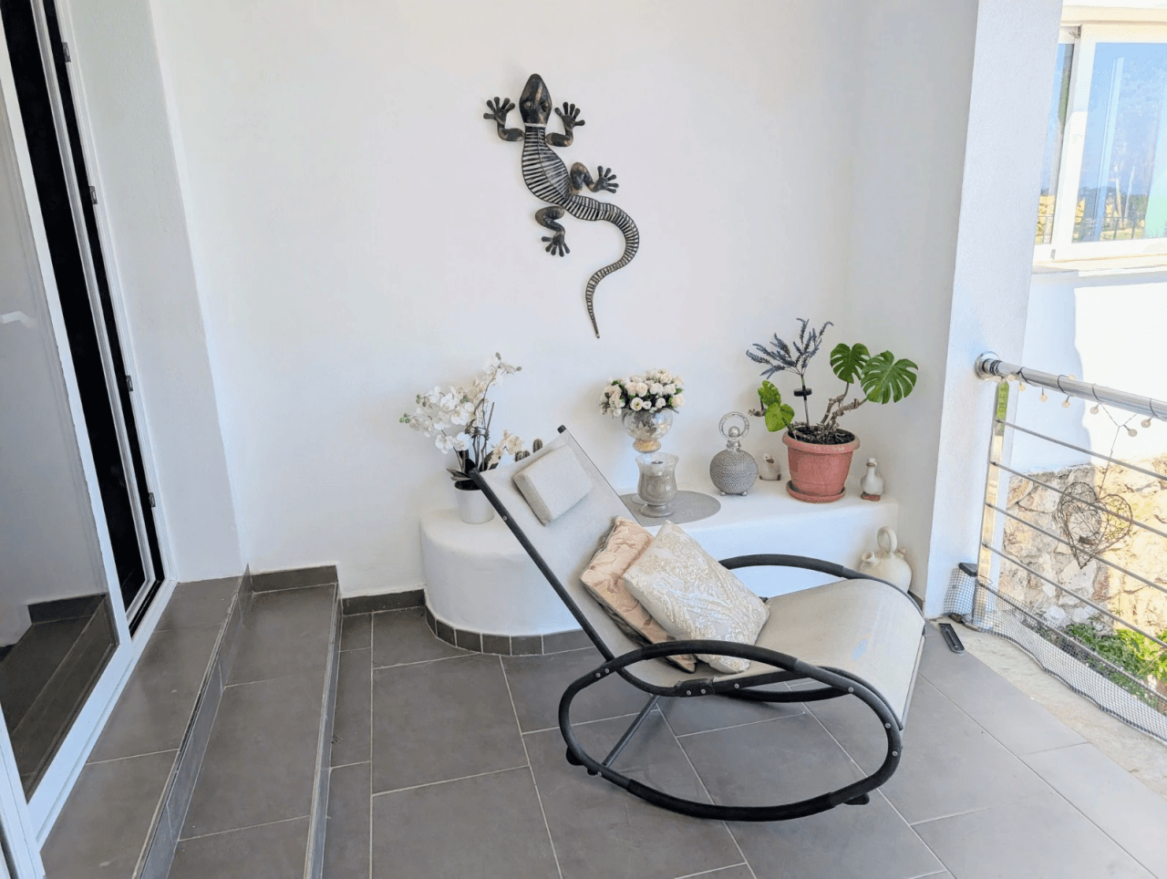 Villas en venta en Javea
