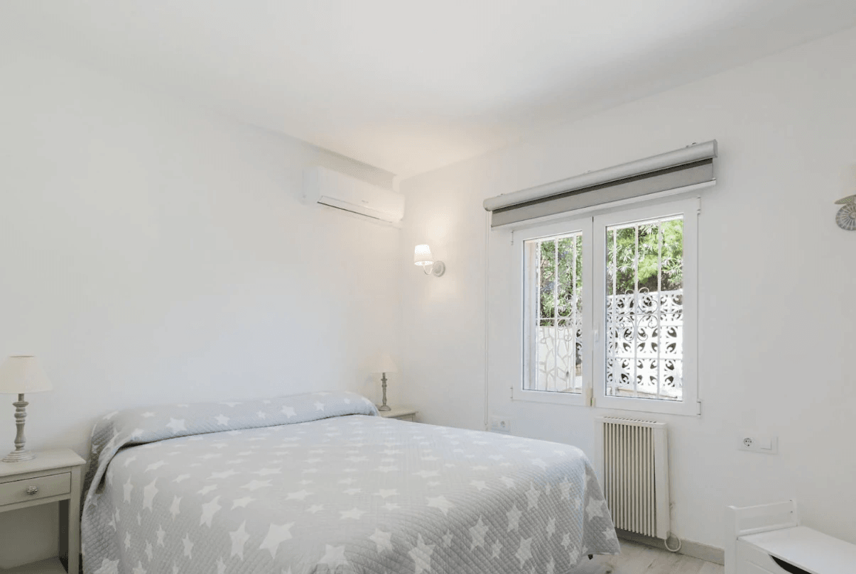 Villas for sale in Calpe / Calp