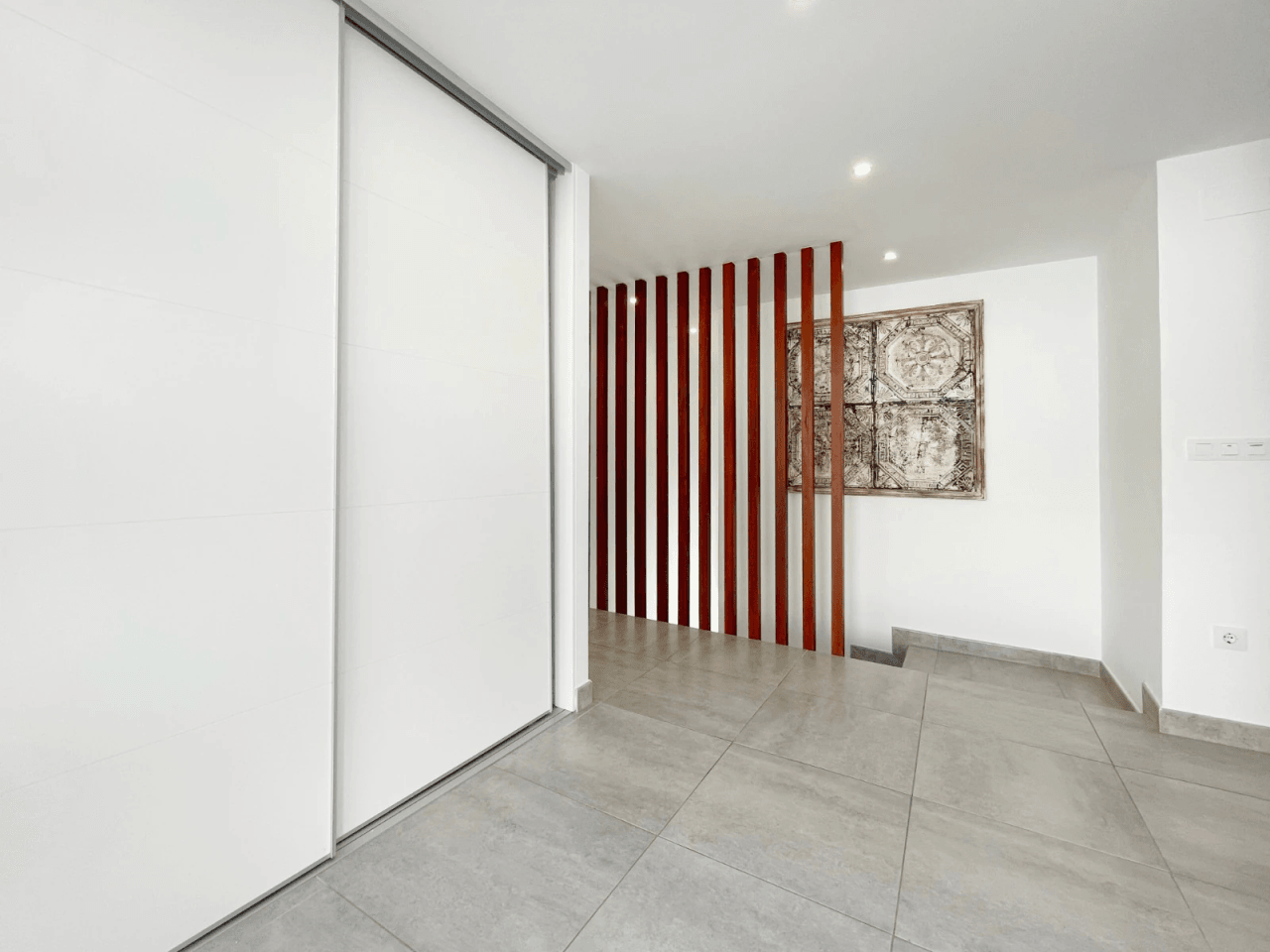 Villas en venta en Moraira