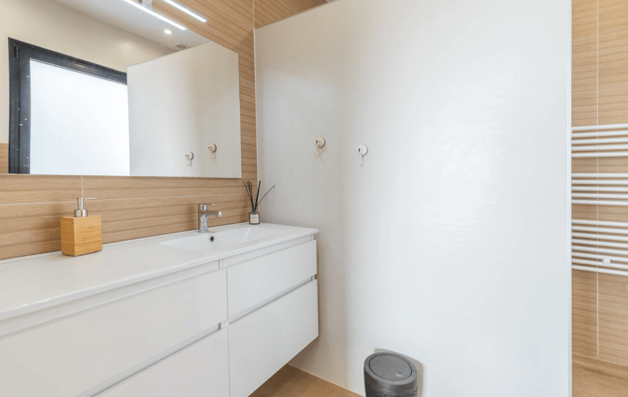 Villas en venta en Moraira