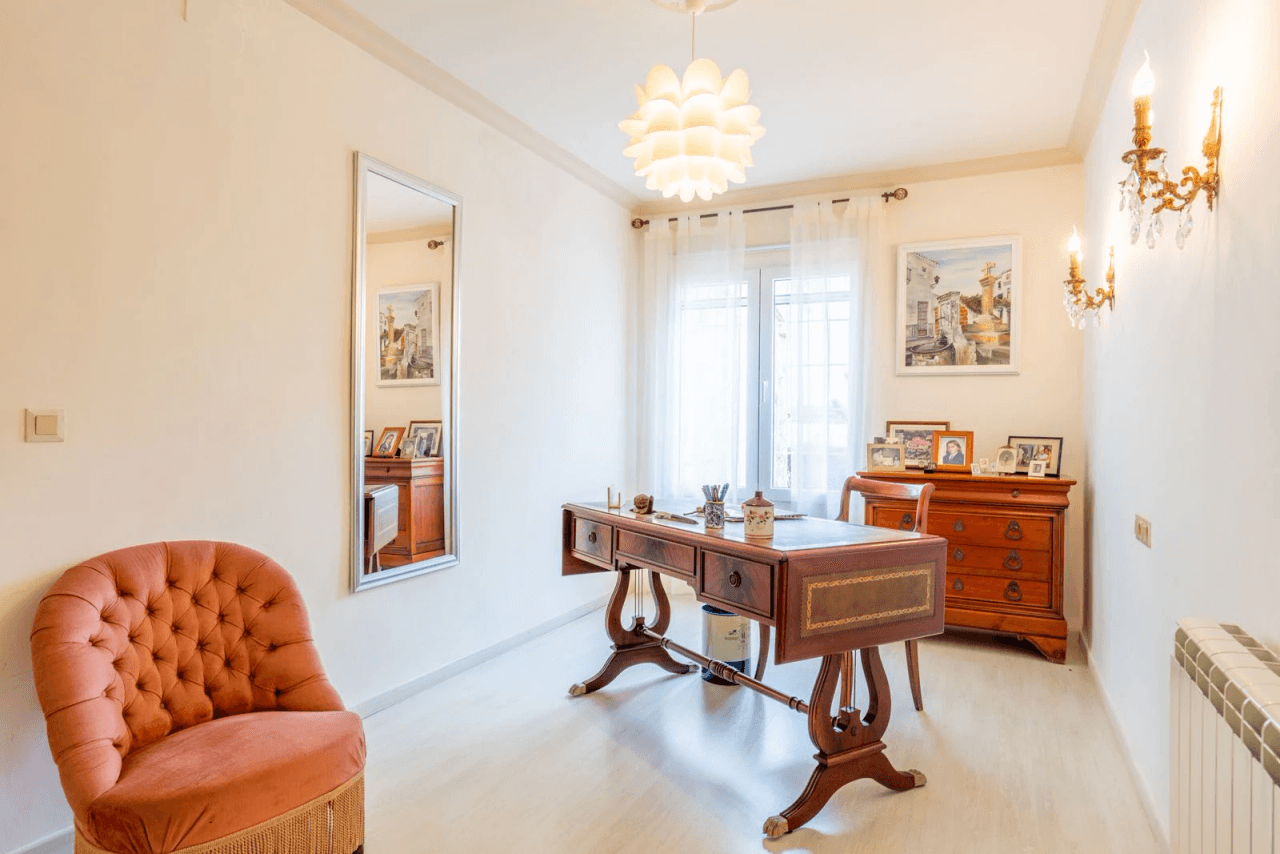 Villas en venta en Moraira
