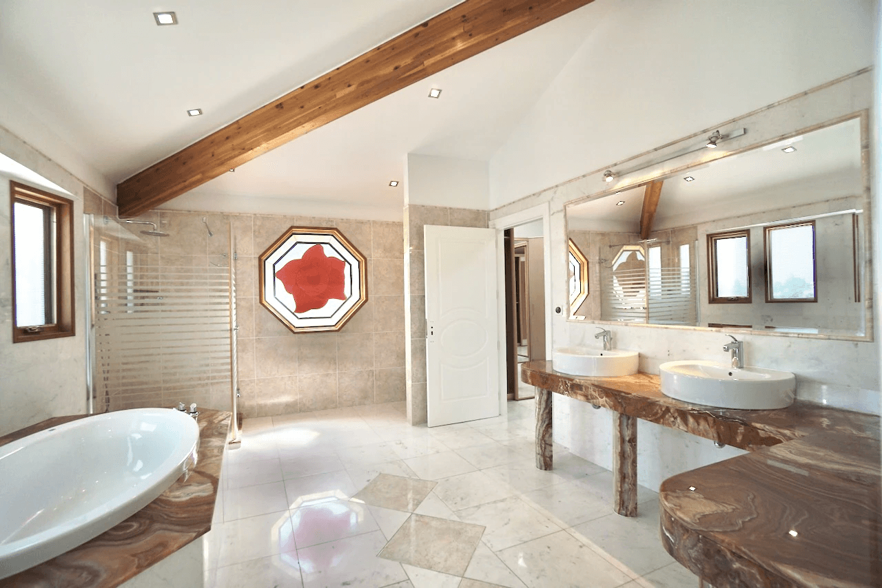 Villas en venta en Benhavis