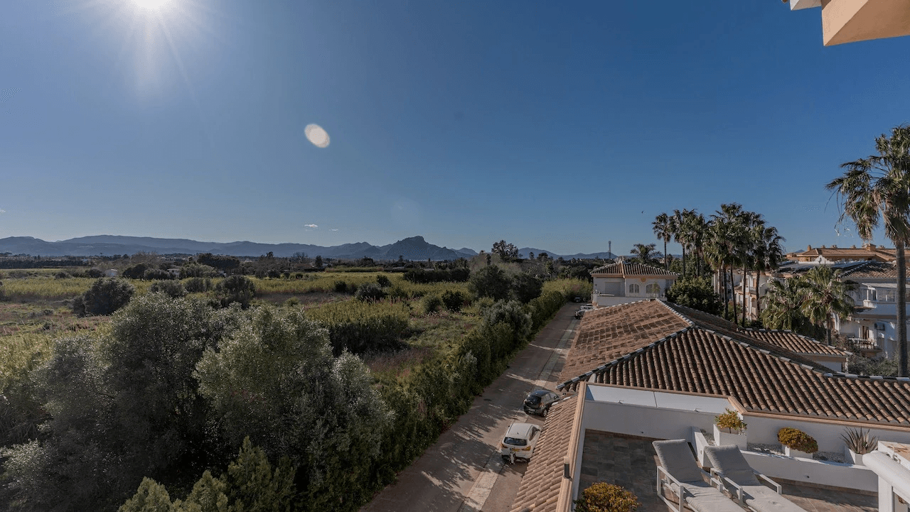 Apartments - Flats zum verkauf in Denia