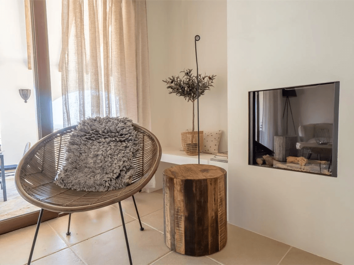 Country Houses - Fincas en venta en Benissa
