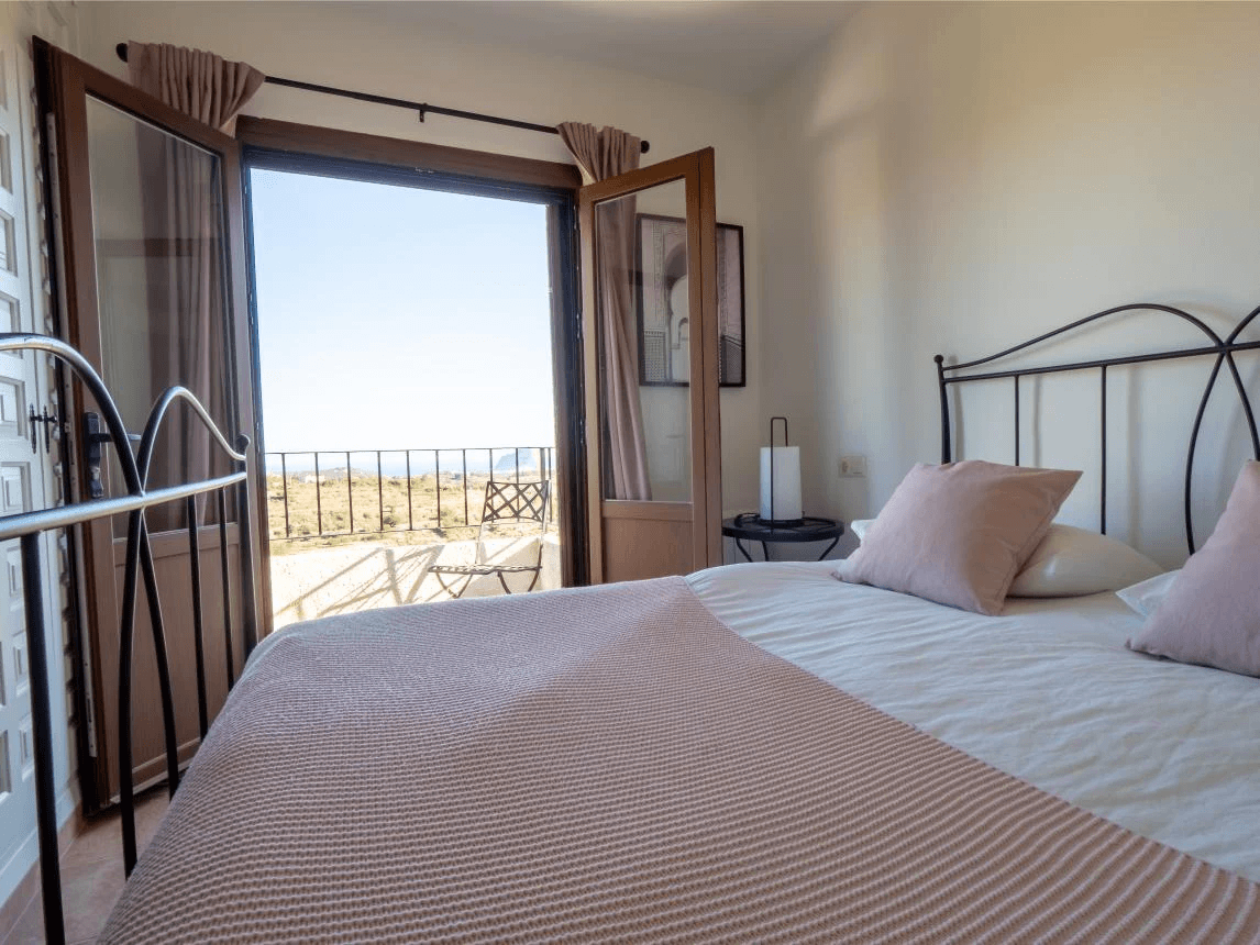Country Houses - Fincas en venta en Benissa