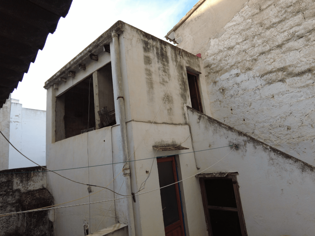 Villas en venta en Pedreguer