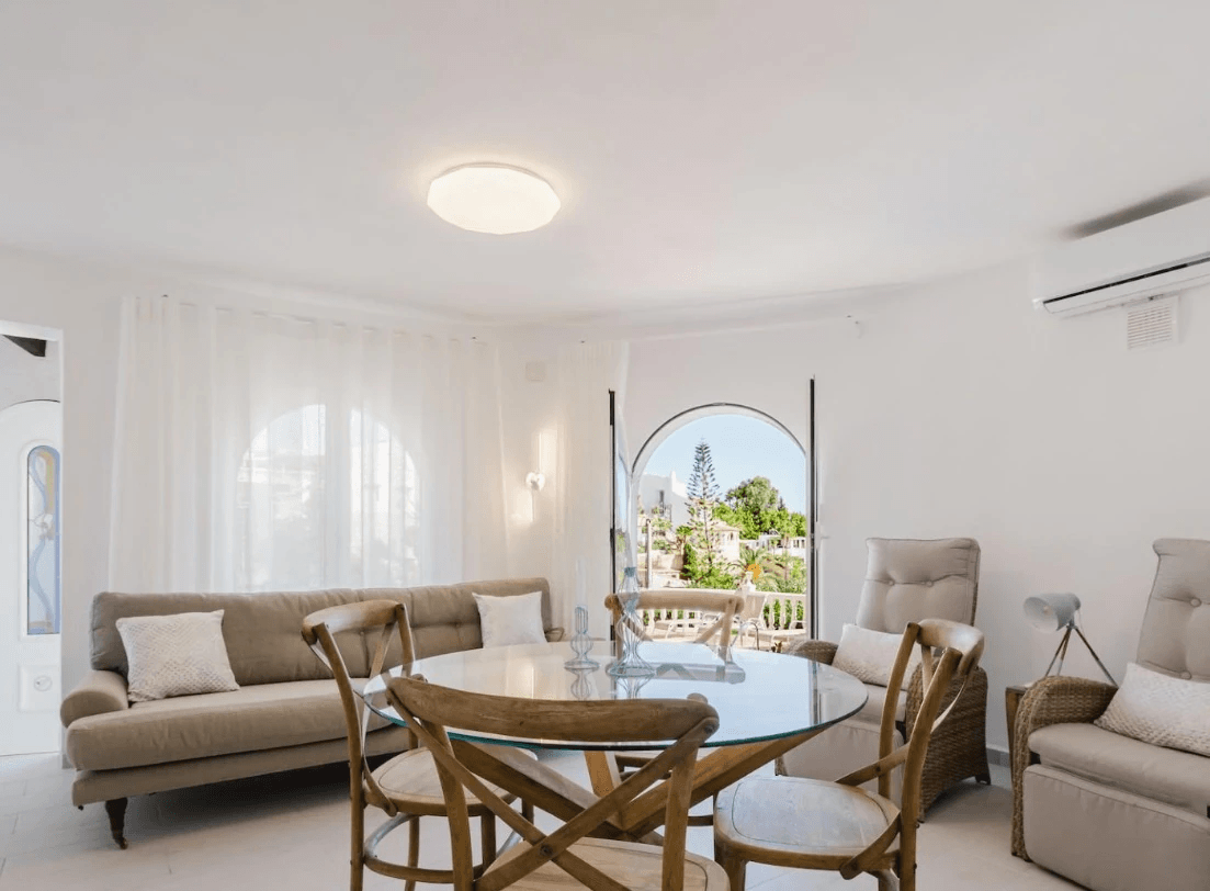 Villas for sale in Calpe / Calp