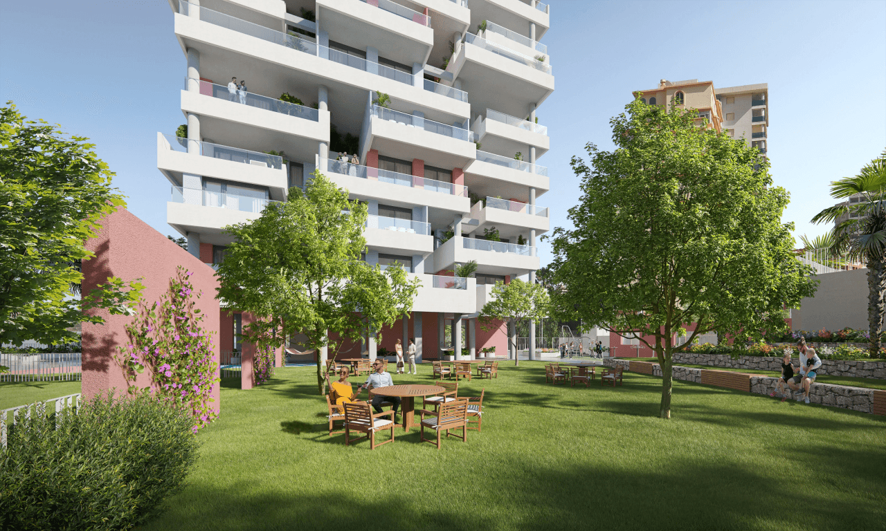 Apartments - Flats for sale in Calpe / Calp