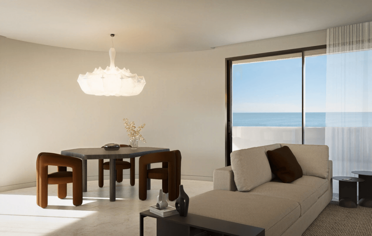 Apartments - Flats en venta en Calpe