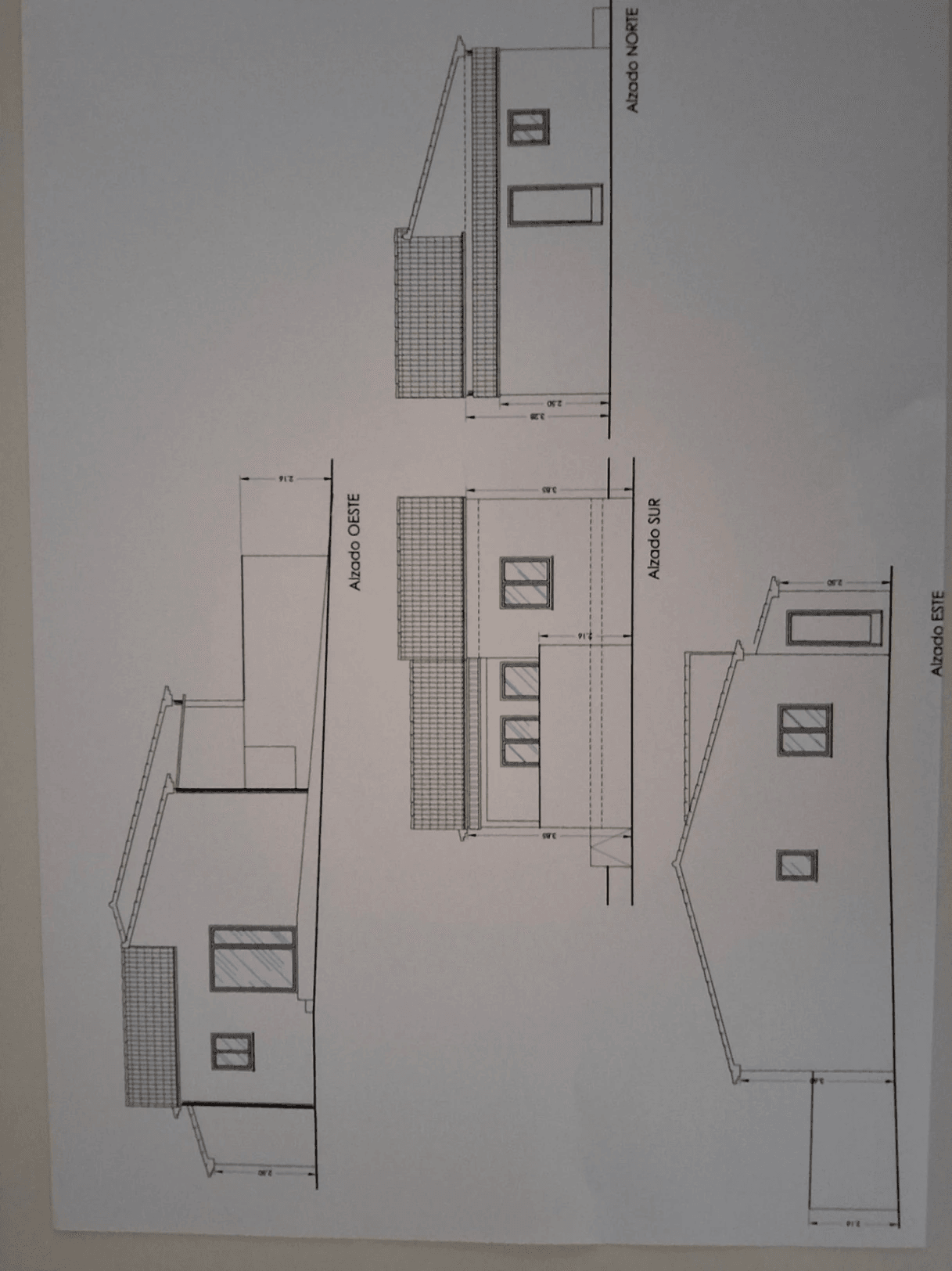Villas en venta en Benitachell