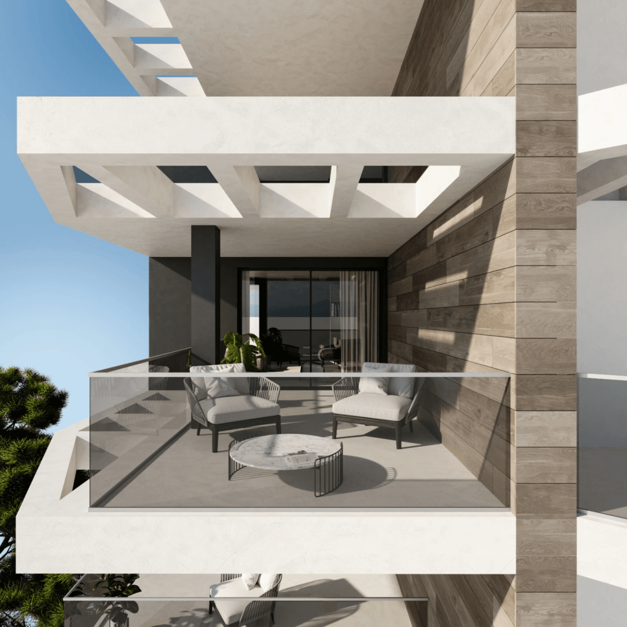 Apartments - Flats en venta en Calpe