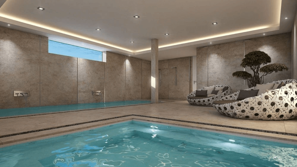 Villas en venta en Javea