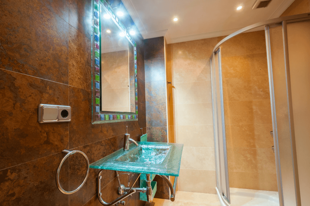 Villas en venta en Benissa