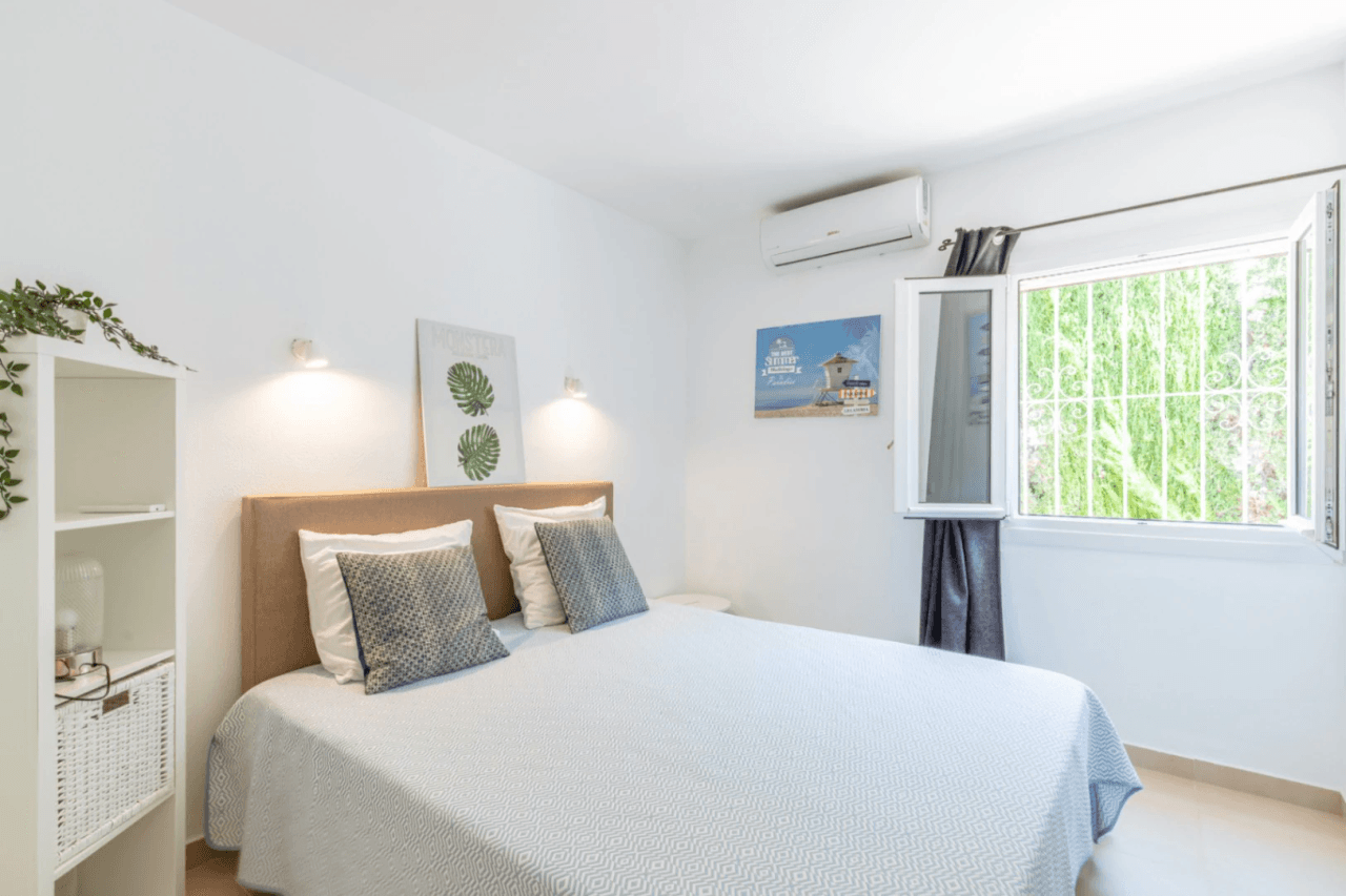 Villas zum verkauf in Moraira