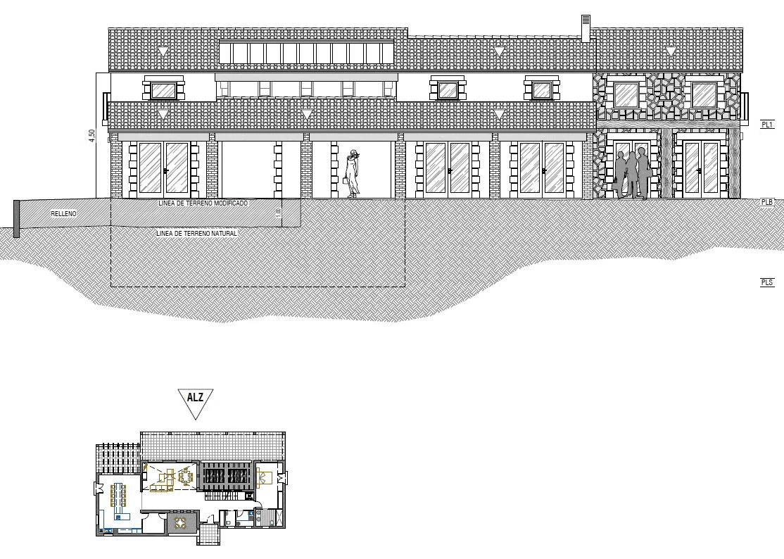 Plots of Land en venta en Teulada