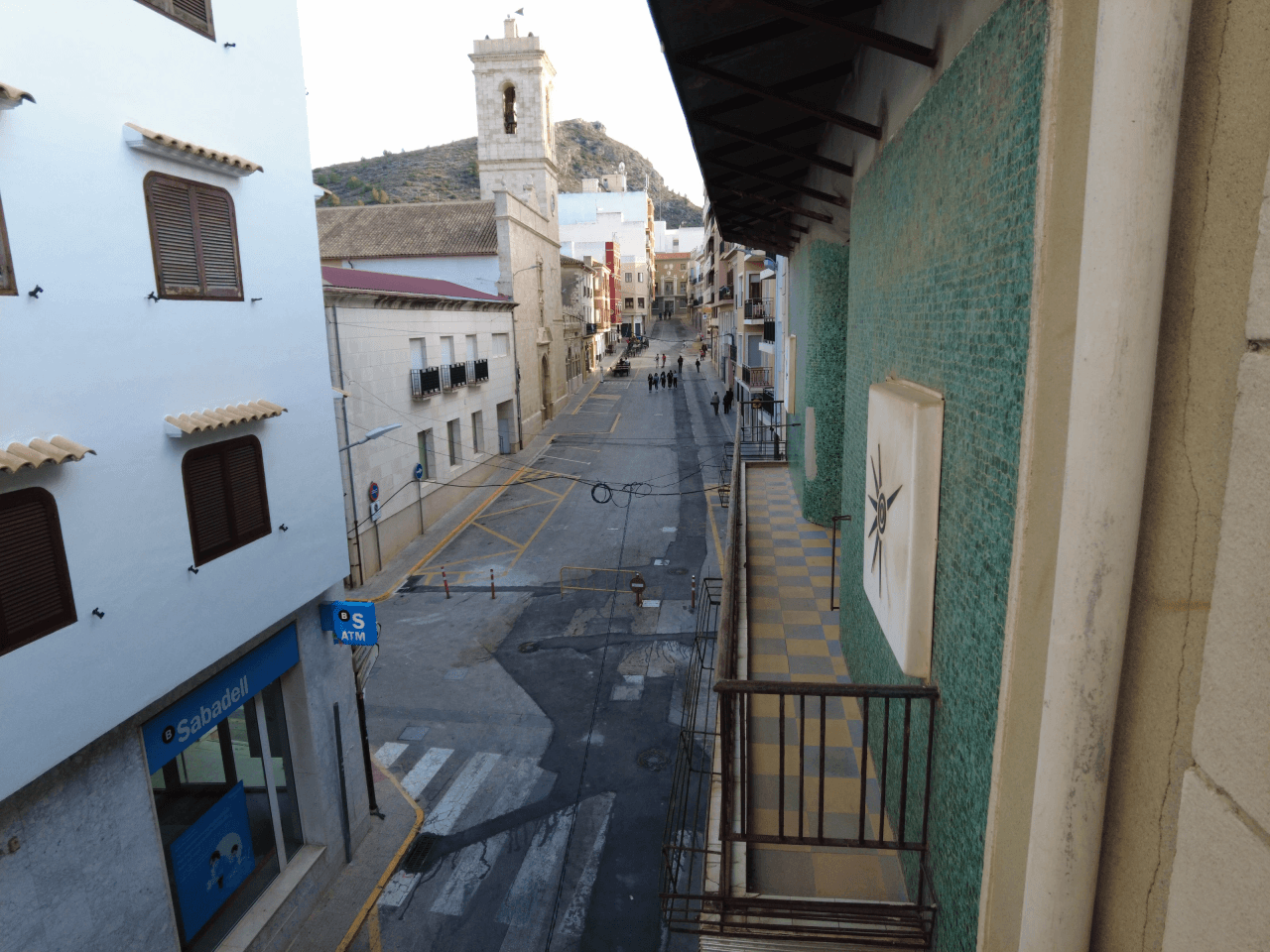 Villas en venta en Pedreguer