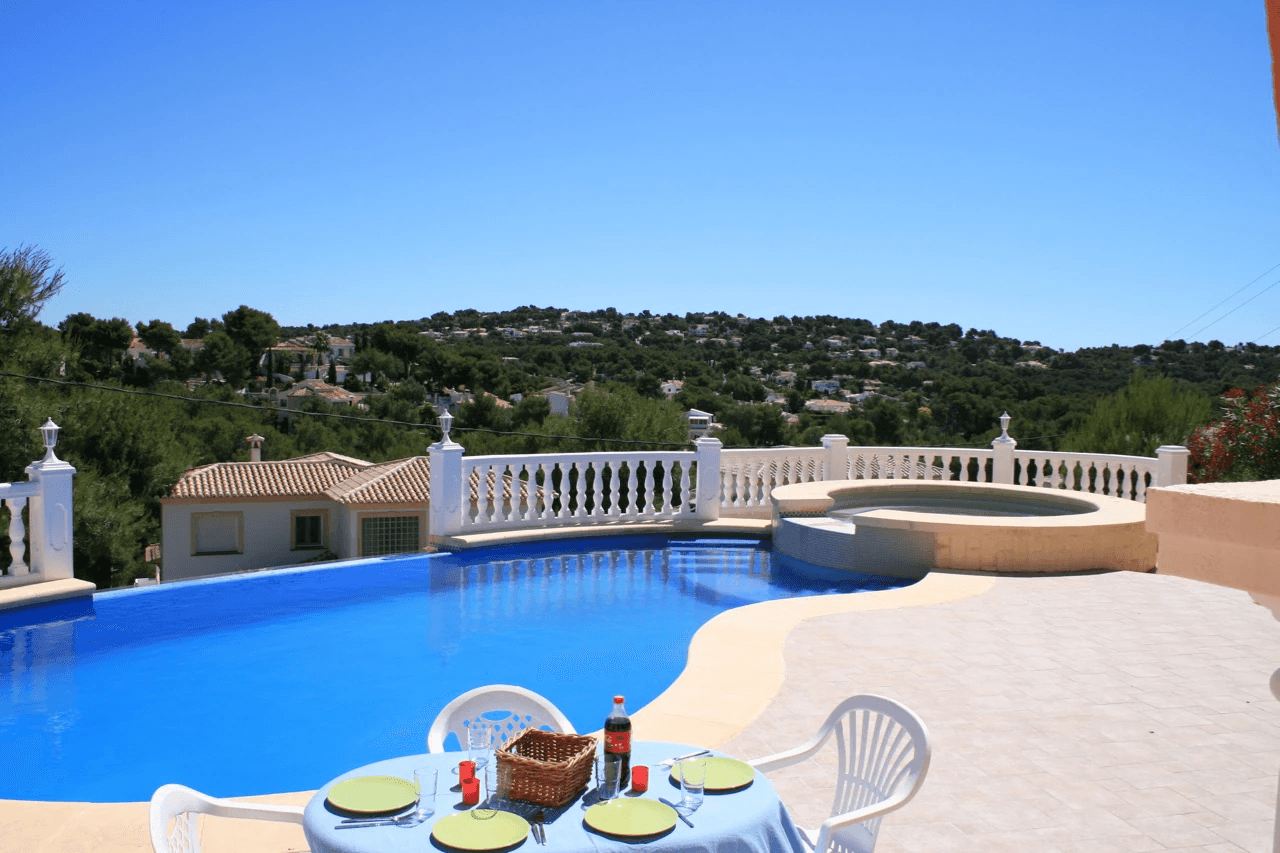 Villas à la vente à Javea