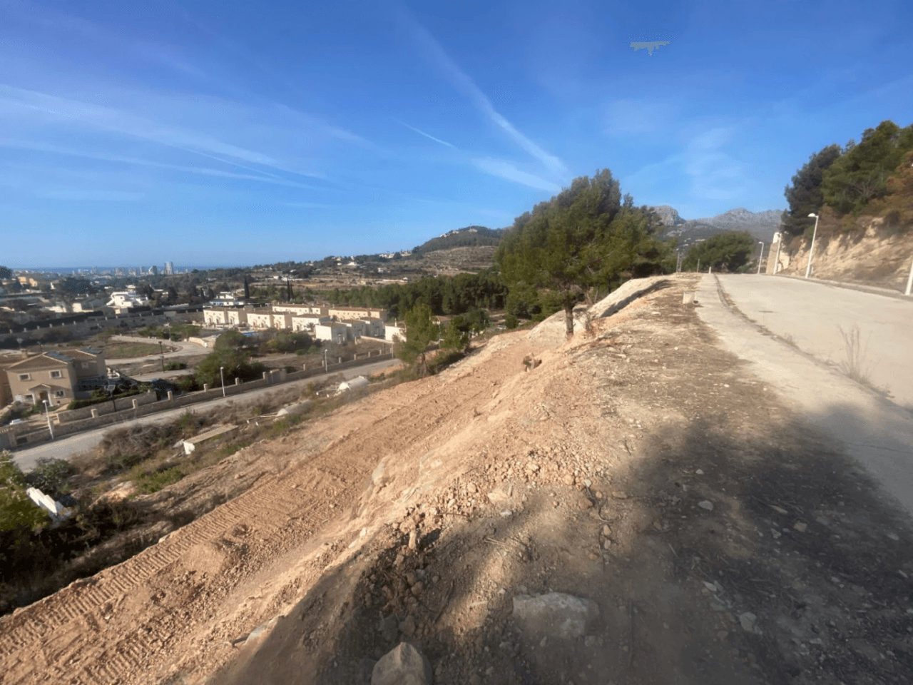 Villas à la vente à Calpe