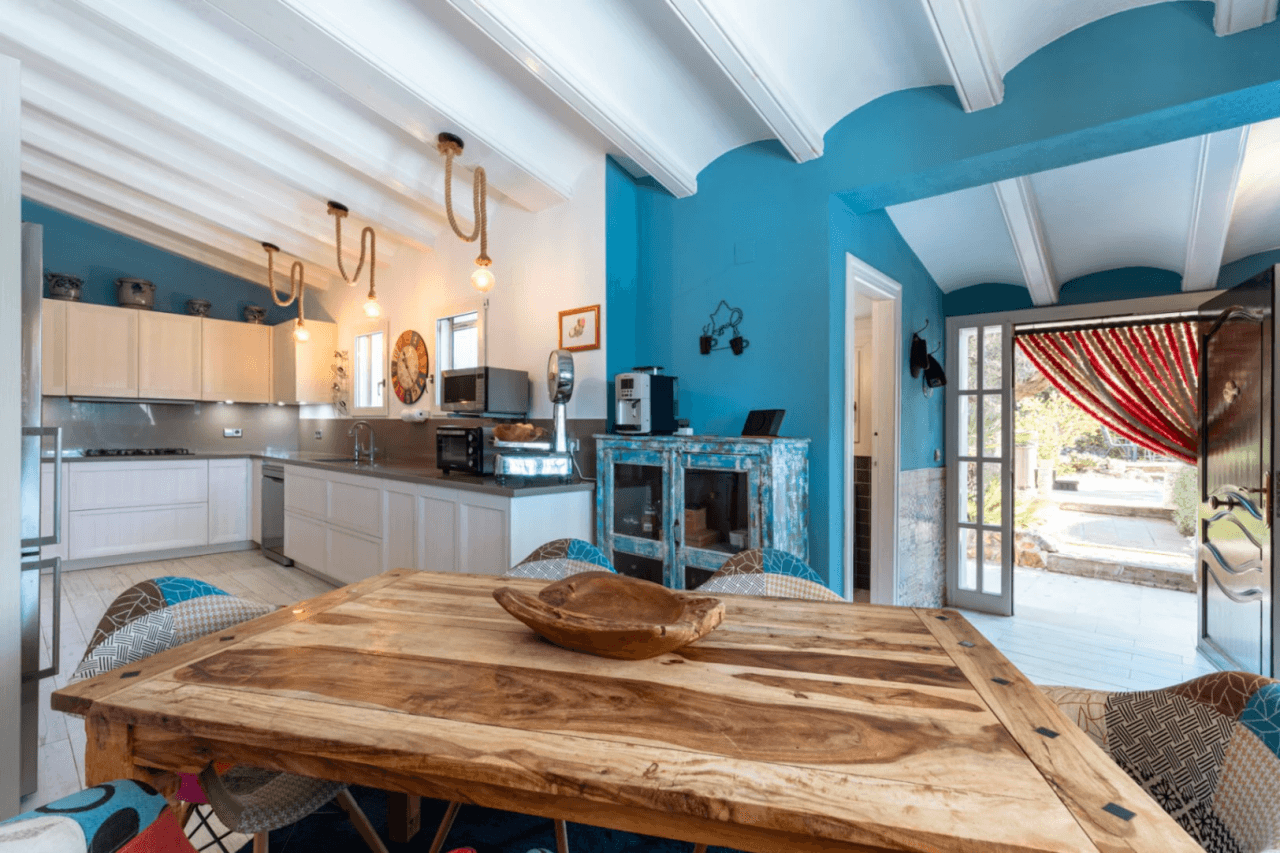 Country Houses - Fincas en venta en Teulada