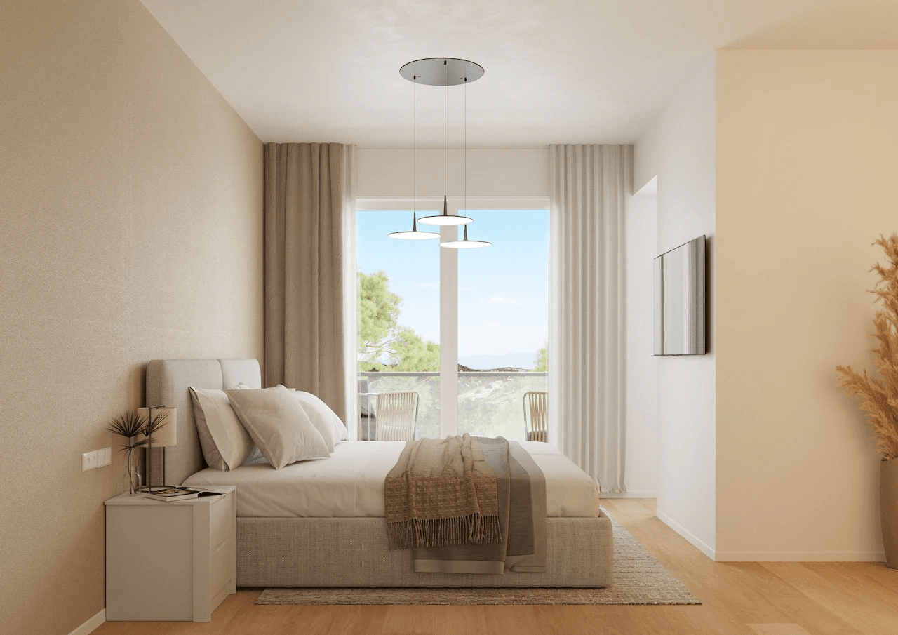 Townhouses - Terraced Houses en venta en Finestrat