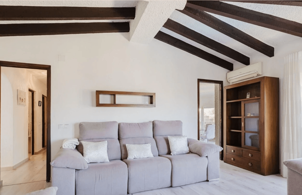 Villas for sale in Calpe / Calp