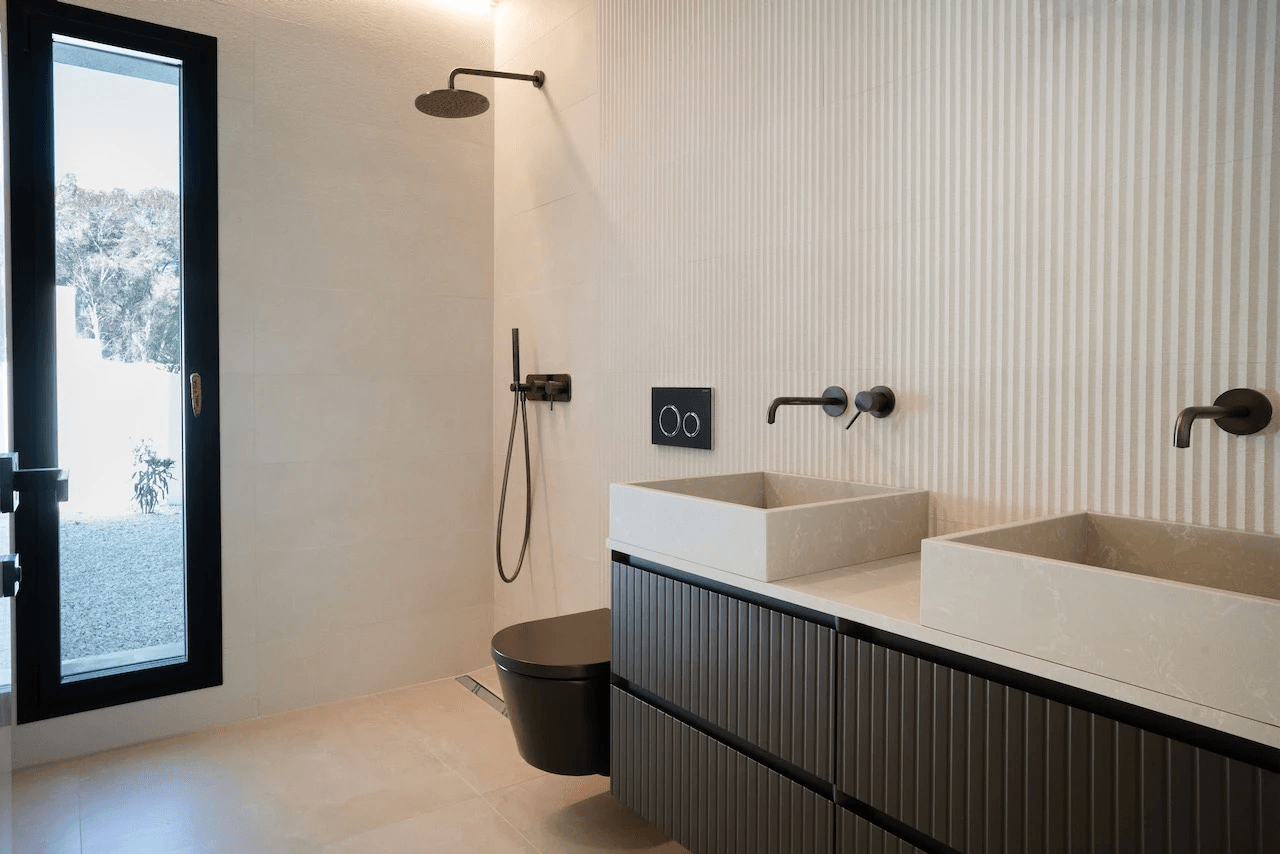 Villas te verkoop in Moraira