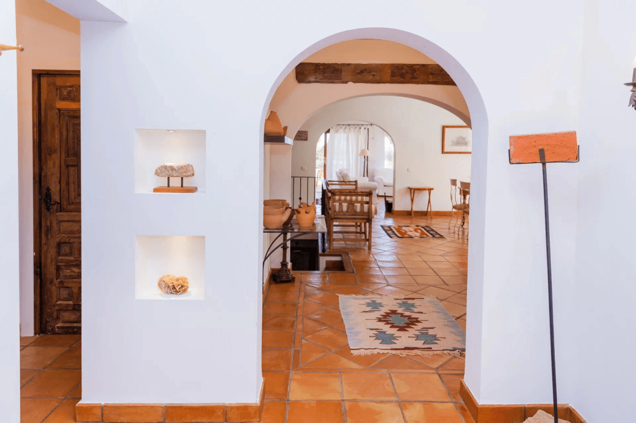 Villa for sale in Teulada