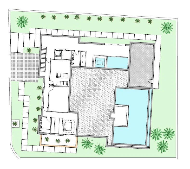Villas en venta en Javea