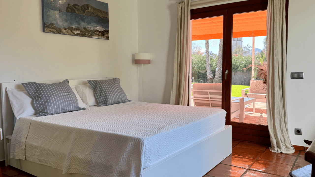 Villas zum verkauf in Denia
