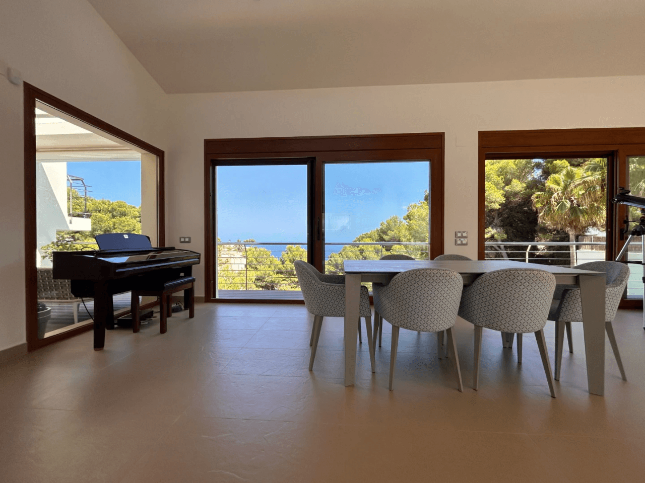Villas en venta en Javea