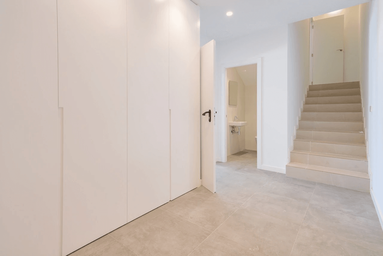 Villas en venta en Moraira