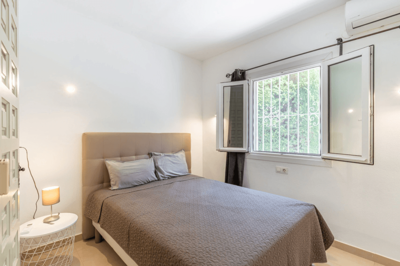 Villas zum verkauf in Moraira