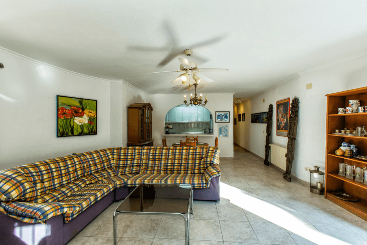 Villas for sale in Benissa