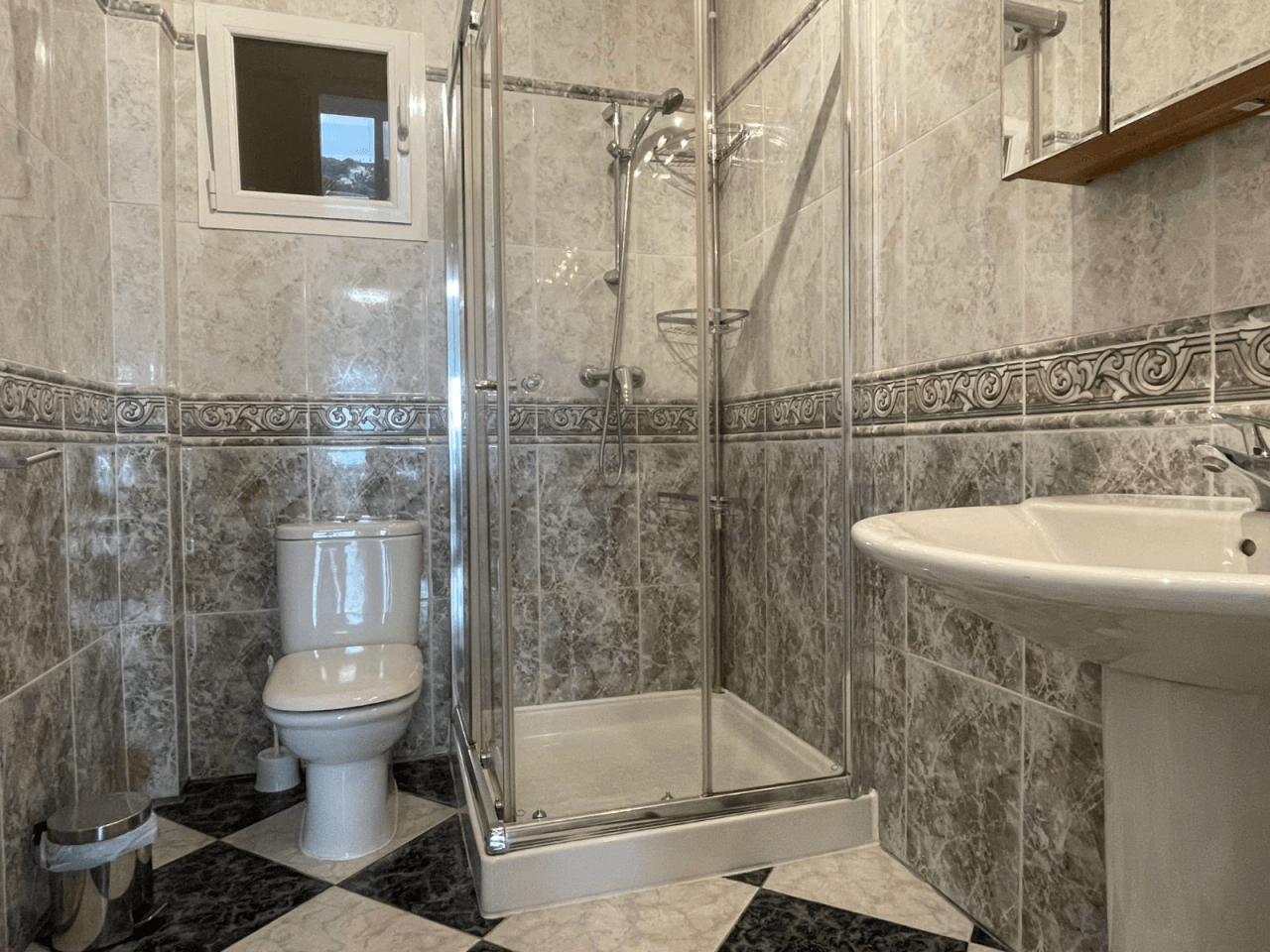 Villas en venta en Calpe