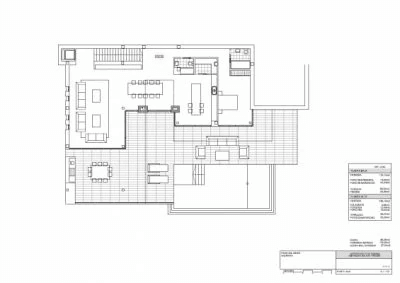 Villas en venta en Javea