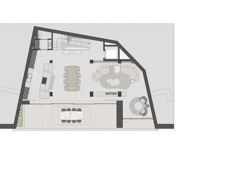 Villas en venta en Benissa