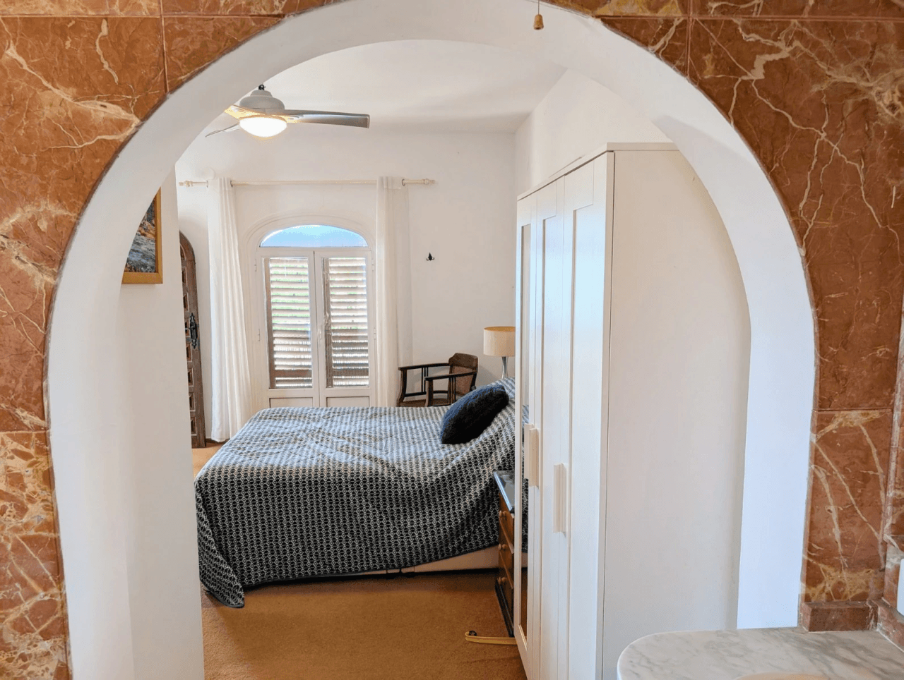 Villas en venta en Moraira