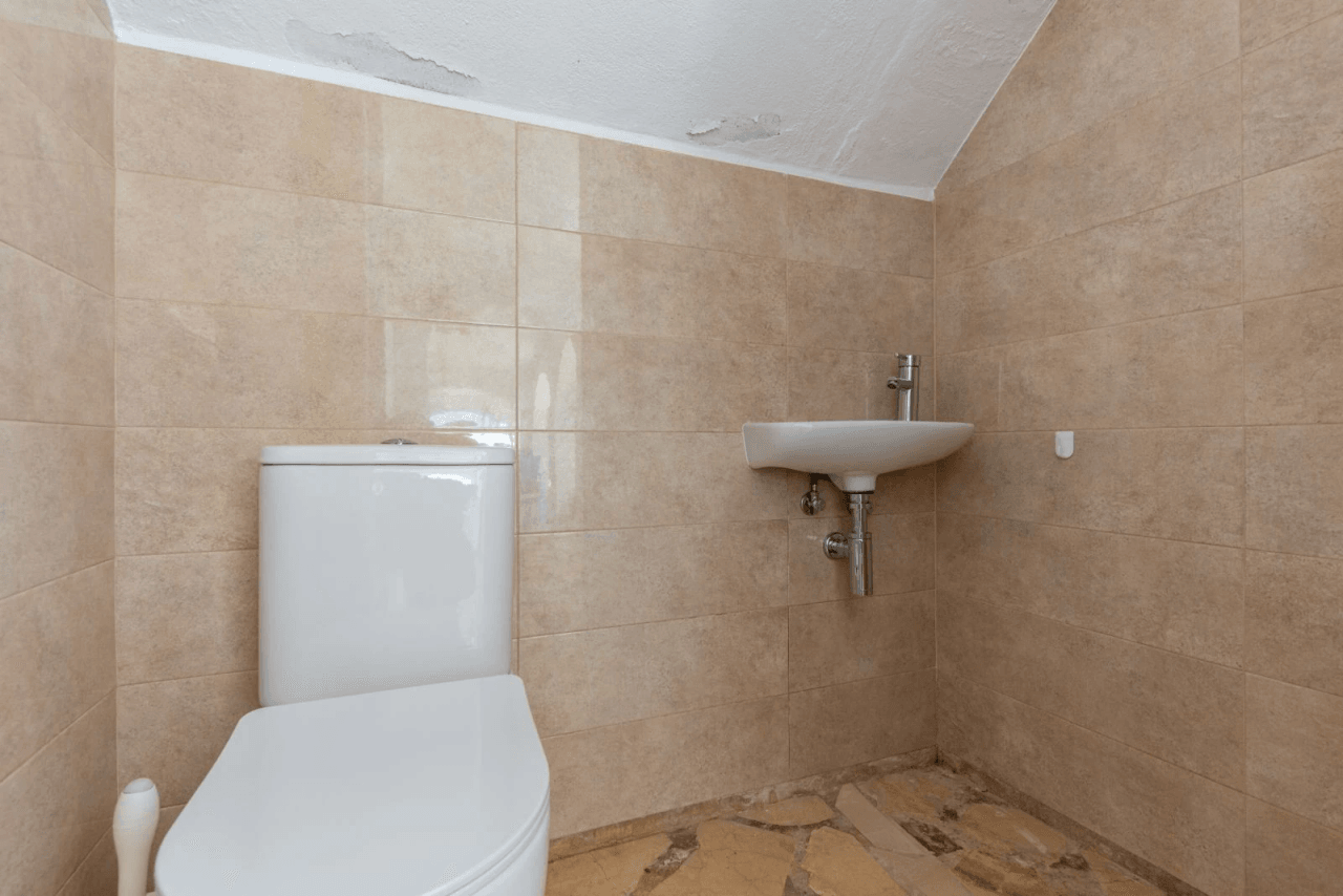 Villas en venta en Moraira