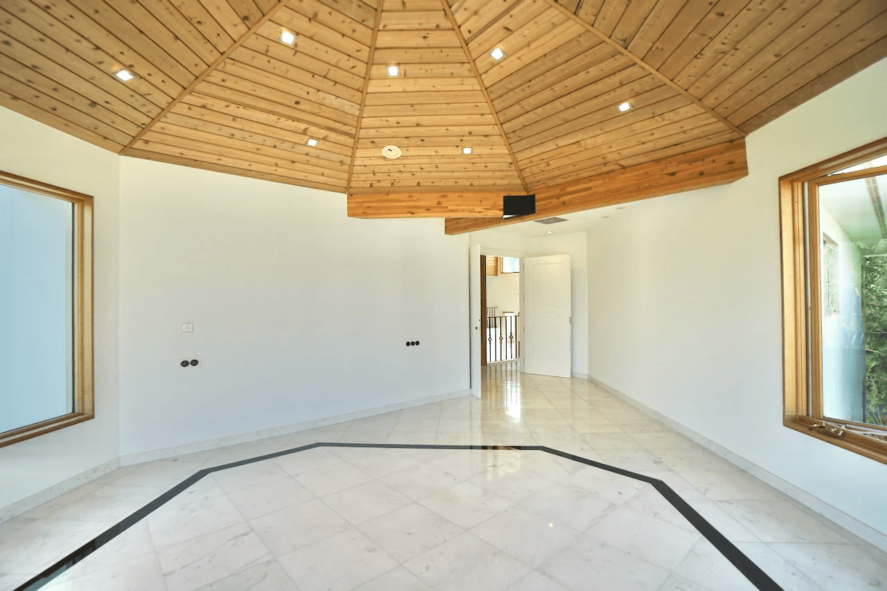 Villas en venta en Benhavis