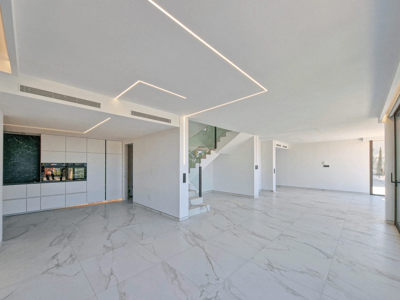 Villas en venta en Altea