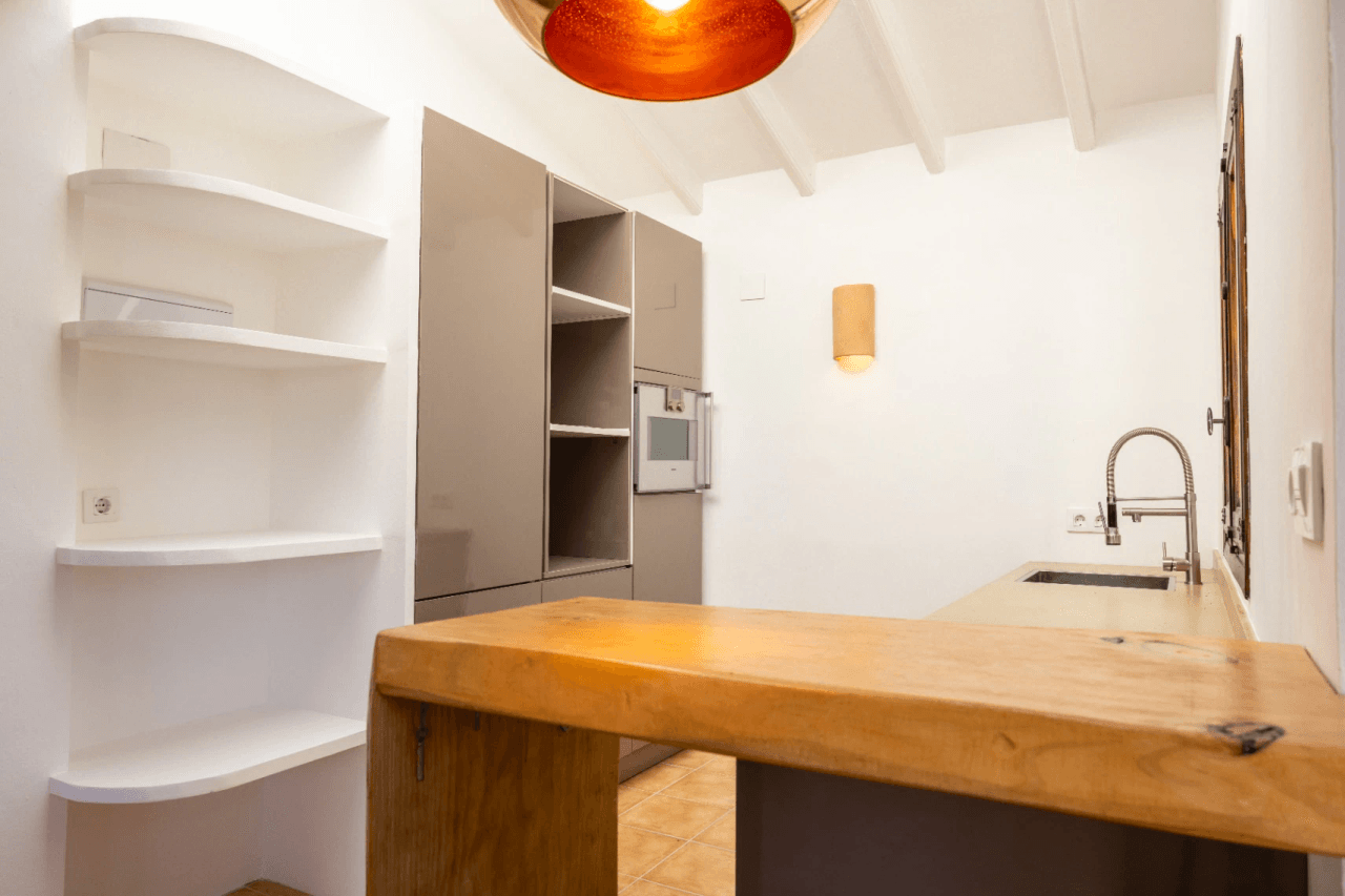 Villas en venta en Javea