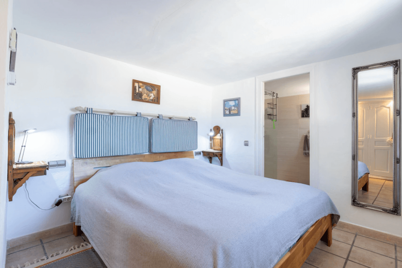 Country Houses - Fincas en venta en Teulada