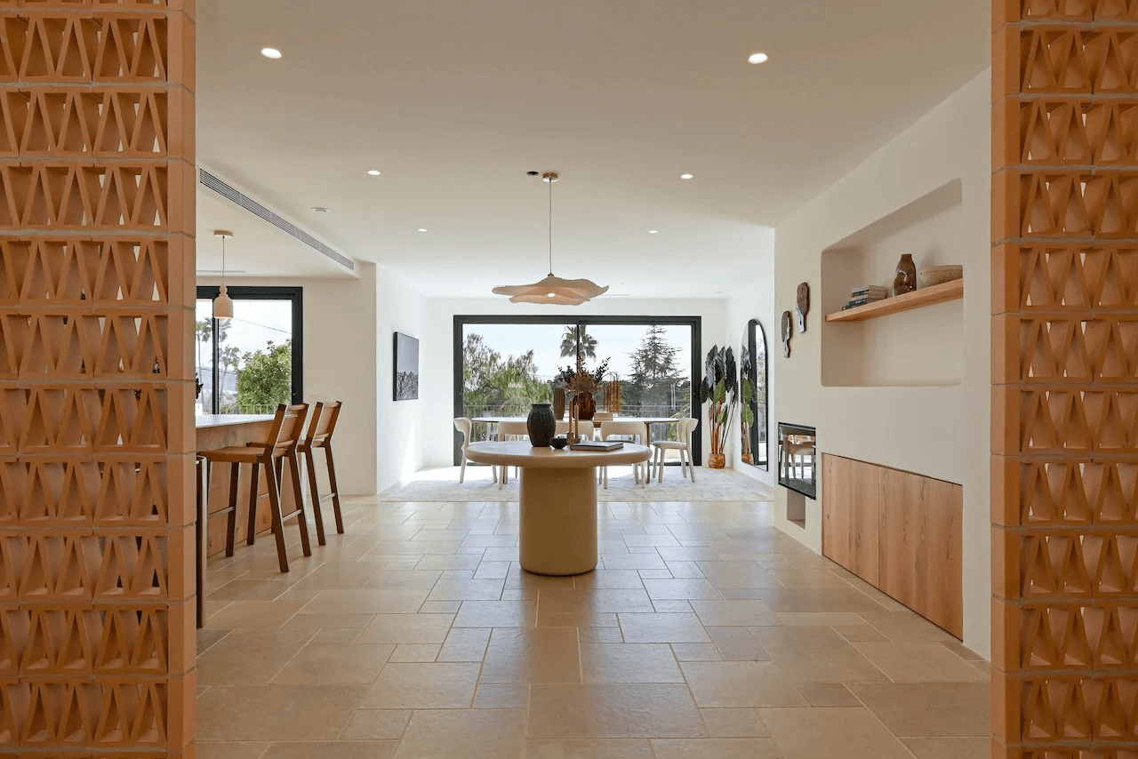 Villas en venta en Moraira