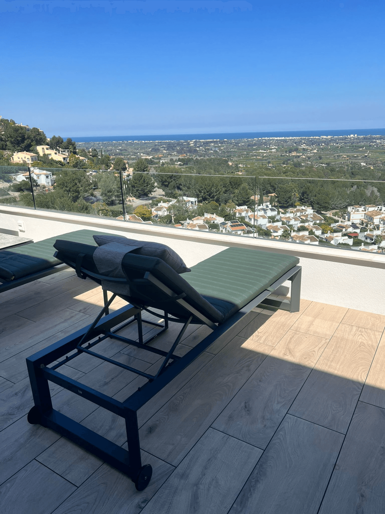 Apartments - Flats en venta en Javea